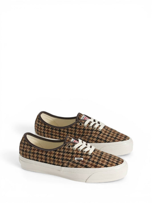 Vans Sneakers Unisex - Multicolore