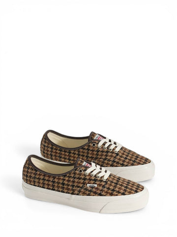 Vans Sneakers Unisex - Multicolore
