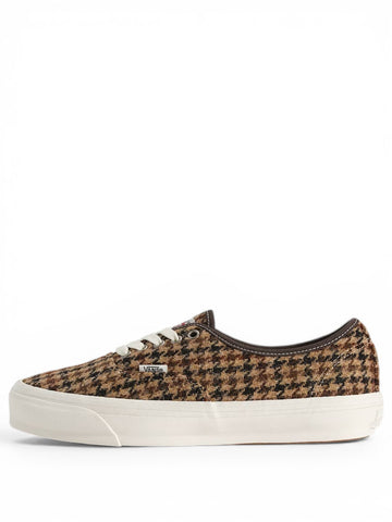 Vans Sneakers Unisex - Multicolore
