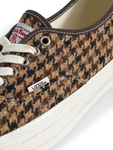 Vans Sneakers Unisex - Multicolore