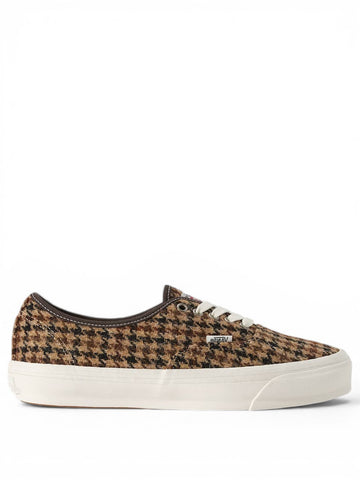 Vans Sneakers Unisex - Multicolore