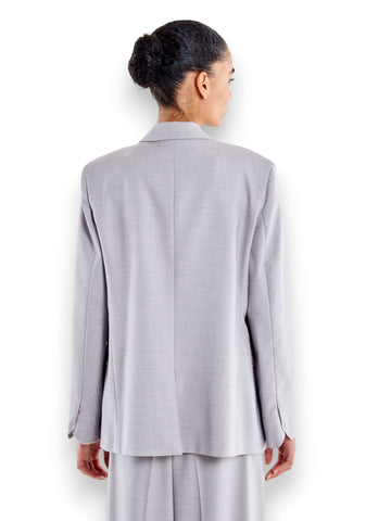 Vicolo Capospalla Donna - Grigio