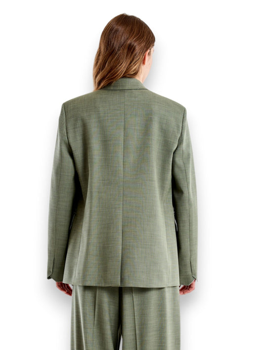 Vicolo Capospalla Donna - Verde
