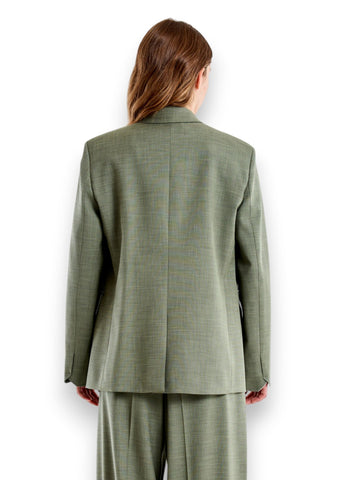 Vicolo Capospalla Donna - Verde