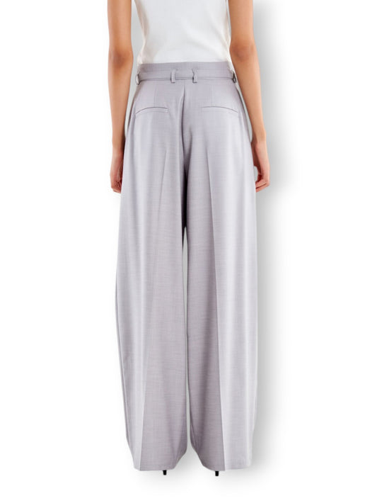 Vicolo Pantaloni Donna - Grigio