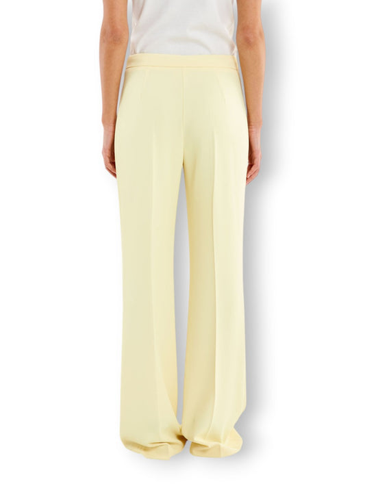 Vicolo Felpe Donna - Giallo