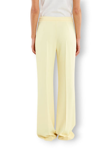 Vicolo Felpe Donna - Giallo