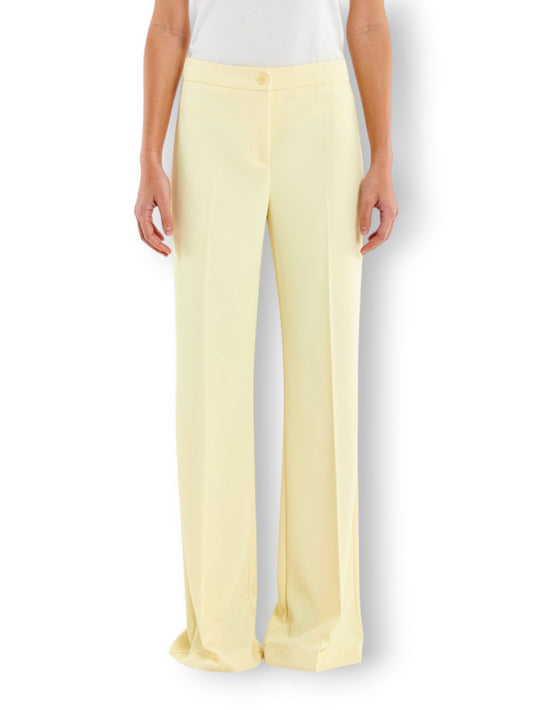 Vicolo Felpe Donna - Giallo