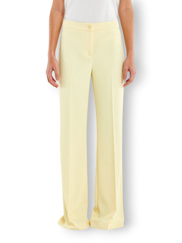 Vicolo Felpe Donna - Giallo