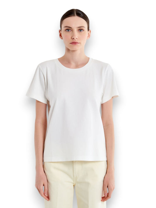 Vicolo T-Shirt Donna - Bianco