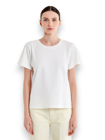 Vicolo T-Shirt Donna - Bianco