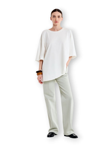 Vicolo T-Shirt Donna - Bianco