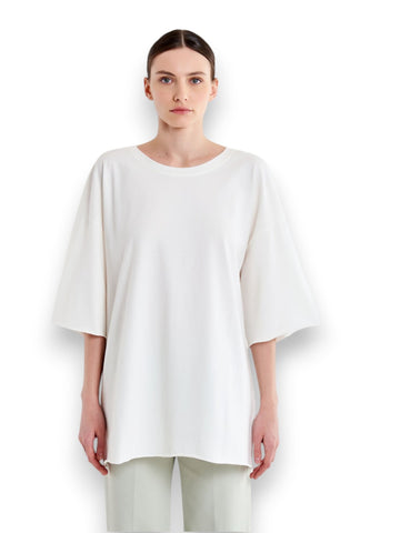 Vicolo T-Shirt Donna - Bianco