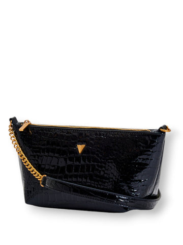Vicolo Borsa Donna - Nero