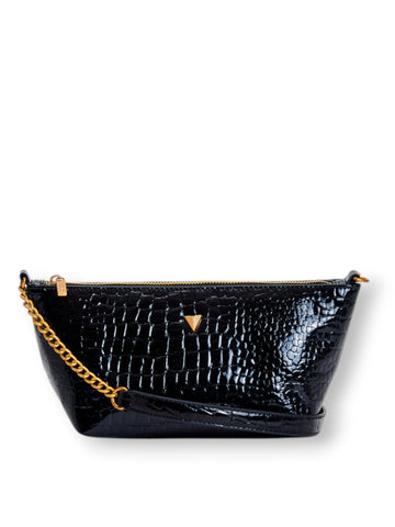 Vicolo Borsa Donna - Nero