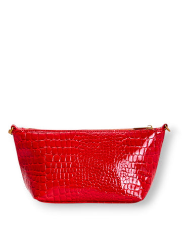 Vicolo Borsa Donna - Rosso
