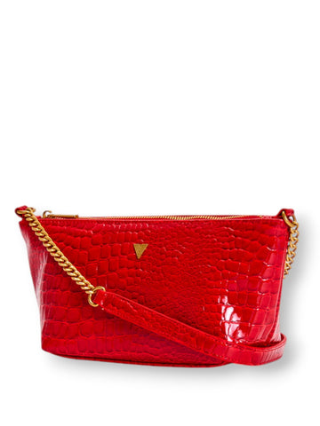 Vicolo Borsa Donna - Rosso
