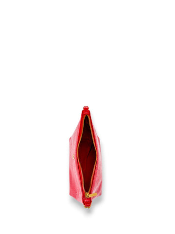 Vicolo Borsa Donna - Rosso
