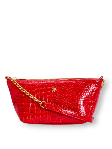 Vicolo Borsa Donna - Rosso