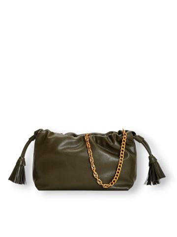 Vicolo Borse Donna - Verde