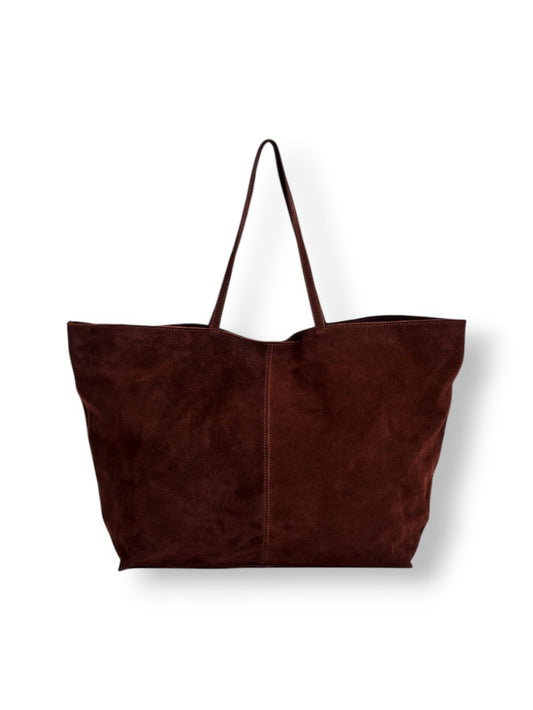 Vicolo Borsa Donna - Marrone