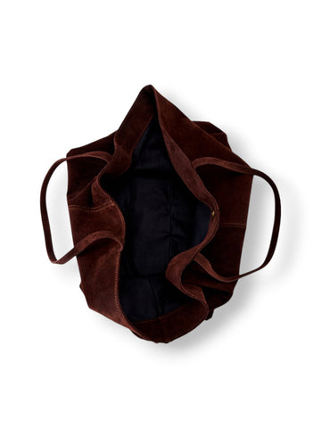 Vicolo Borsa Donna - Marrone