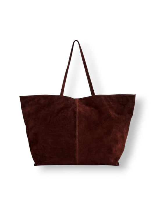 Vicolo Borsa Donna - Marrone