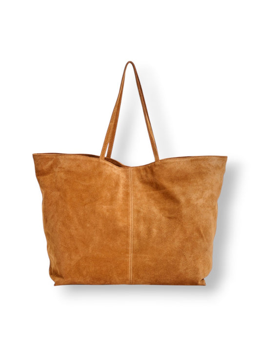 Vicolo Borsa Donna - Nocciola
