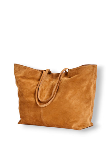 Vicolo Borsa Donna - Nocciola