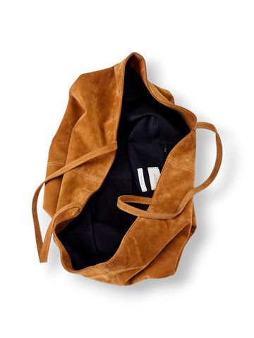 Vicolo Borsa Donna - Nocciola