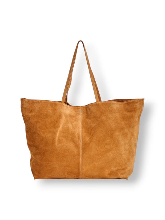 Vicolo Borsa Donna - Nocciola