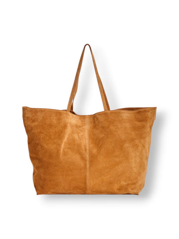 Vicolo Borsa Donna - Nocciola