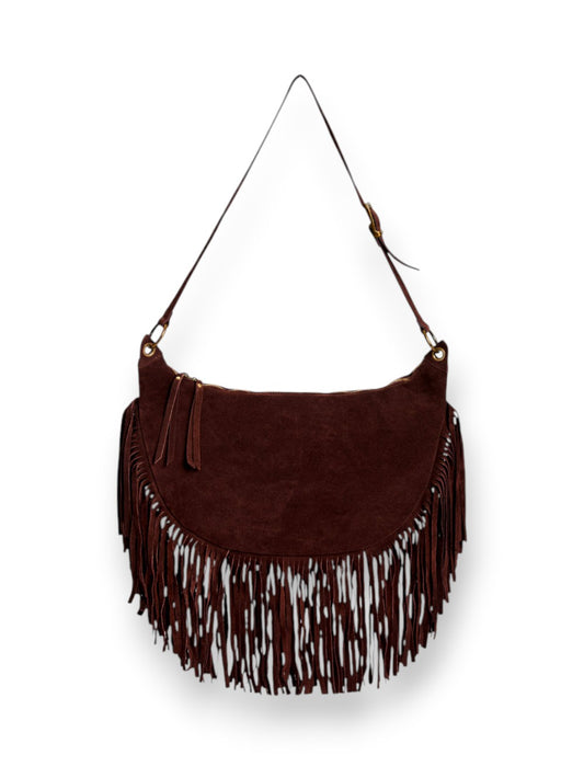 Vicolo Borsa Donna - Marrone