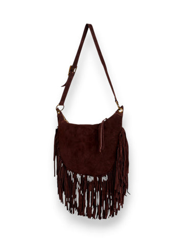 Vicolo Borsa Donna - Marrone