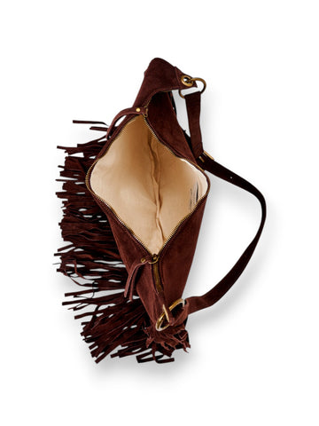 Vicolo Borsa Donna - Marrone