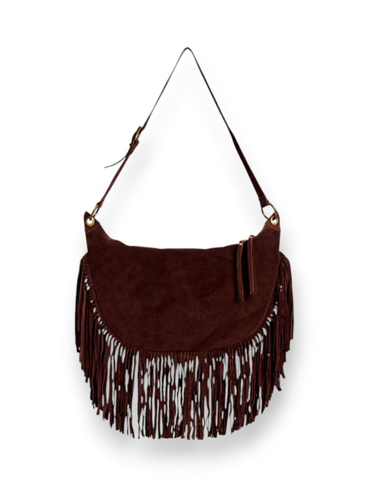 Vicolo Borsa Donna - Marrone