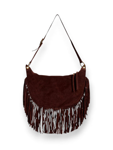 Vicolo Borsa Donna - Marrone