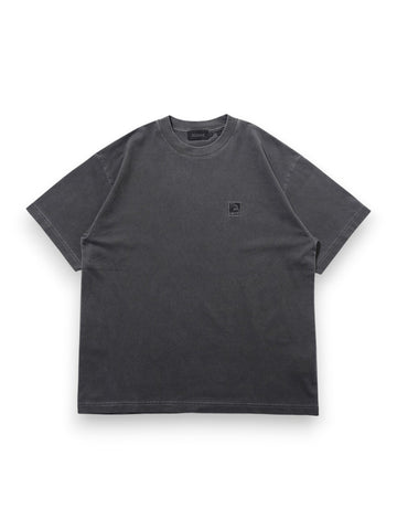 XLarge Label S/s Tee - T-Shirt Uomo - Nero