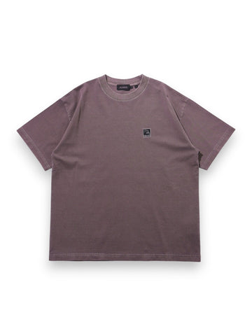 XLarge Label S/s Tee - T-Shirt Uomo - Viola