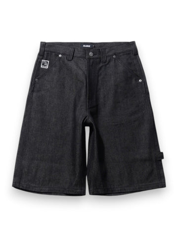 XLarge Cut Out Xl Loose Shorts - Shorts Uomo - Nero