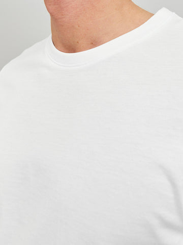T-shirt Uomo - White