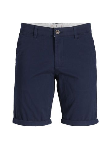 Shorts Uomo - Navy Blazer
