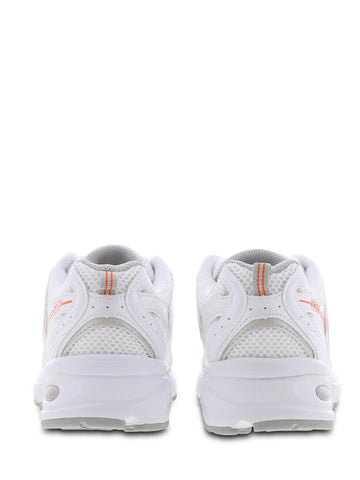 Sneakers Uomo - Bianco