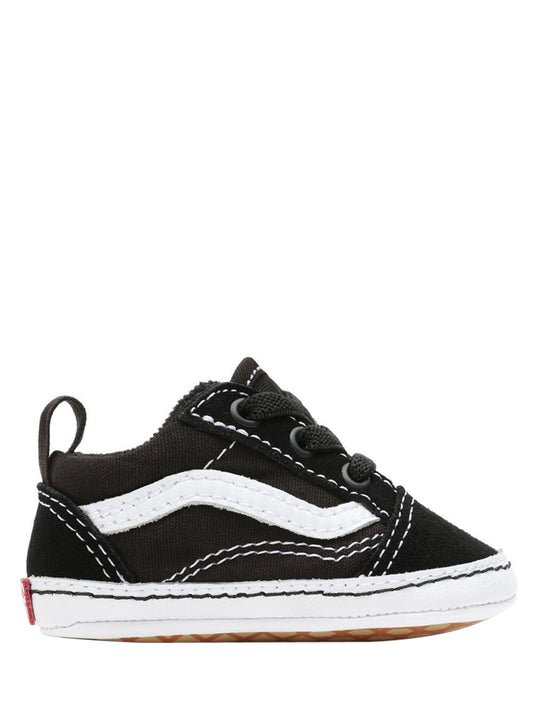 Sneakers Bambino - Nero/bianco